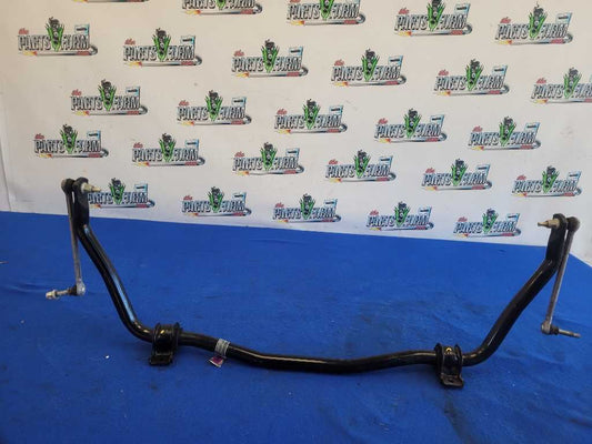 2011-2014 Ford Mustang GT S197 Front Sway Bar Stabilizer Suspension 2639 - The Parts Farm