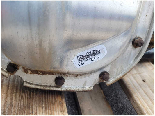 2005-2010 Ford Mustang GT 4.6L 3.31 Gear 8.8 Differential Ratio Axle Solid 2723