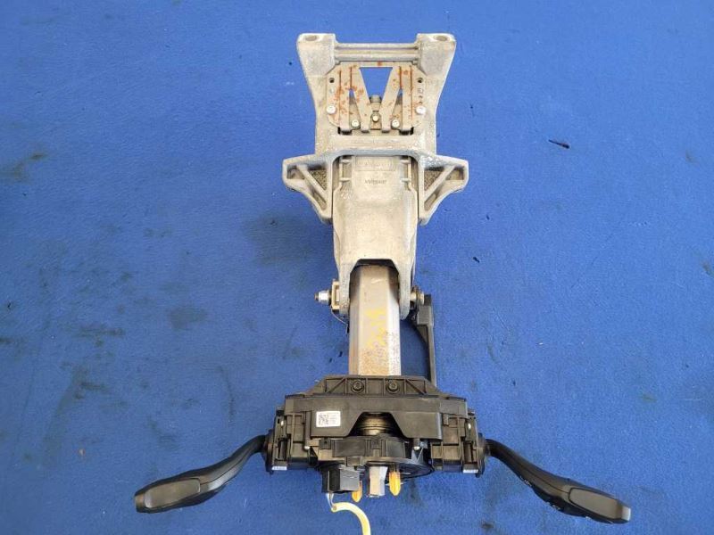 2015-2017 Ford Mustang GT S550 Steering Column Multi-Function Turn Signal 2618 - The Parts Farm