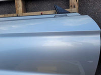 2015-2023 Ford Mustang GT Passenger RH Coupe Door Front Shell Paint UX 2618 - The Parts Farm