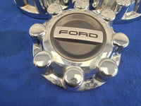 2023 Ford F250 F-250 Super Duty Truck 4wd 4x4 Center Caps Hub 8 Lug 2558 - The Parts Farm