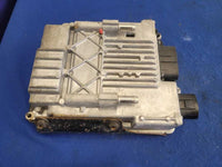2012 Fisker Karma Sedan Hybrid Battery Inverter Control Module Voltage 1958 - The Parts Farm
