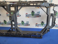 2023 Ford F250 F-250 Super Duty Truck Front Grill Mount Support Vent 2558 - The Parts Farm