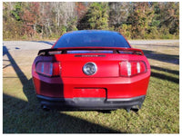 2010-2014 Ford Mustang GT 4.6L Horn Emergency Noise Safety Dual 2479 - The Parts Farm