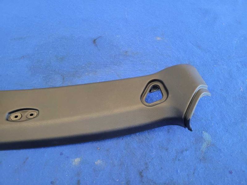 2001-2006 BMW M3 Convertible Upper Windshield Dome Light Lamp 2451 - The Parts Farm