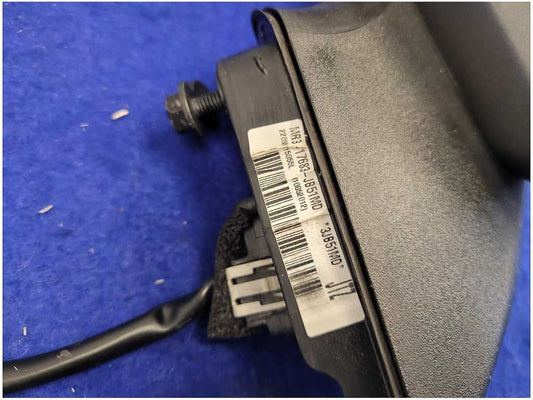 2021-2023 Ford Mustang GT S550 Driver LH Rear View Mirror BLIS Paint M7 2798