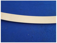 2015-2020 Ford Mustang GT Rear Spoiler Wing Flush Mount Coupe Trunk White - The Parts Farm