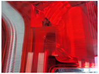 2015-2017 Ford F150 Pickup Truck Driver Rear Taillight Lamp Brake Light 2615 - The Parts Farm