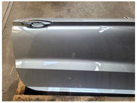 2015-2023 Ford Mustang GT S550 Passenger Front RH Coupe Door Shell Paint M7 2622 - The Parts Farm