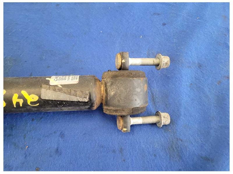 2015-2017 Ford F150 4x4 Pickup Truck Front Strut Spring Suspension 2482 - The Parts Farm