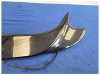 1994-1995 Ford Mustang GT Cobra Rear Crab Claw Spoiler Wing Harness Black 2526 - The Parts Farm