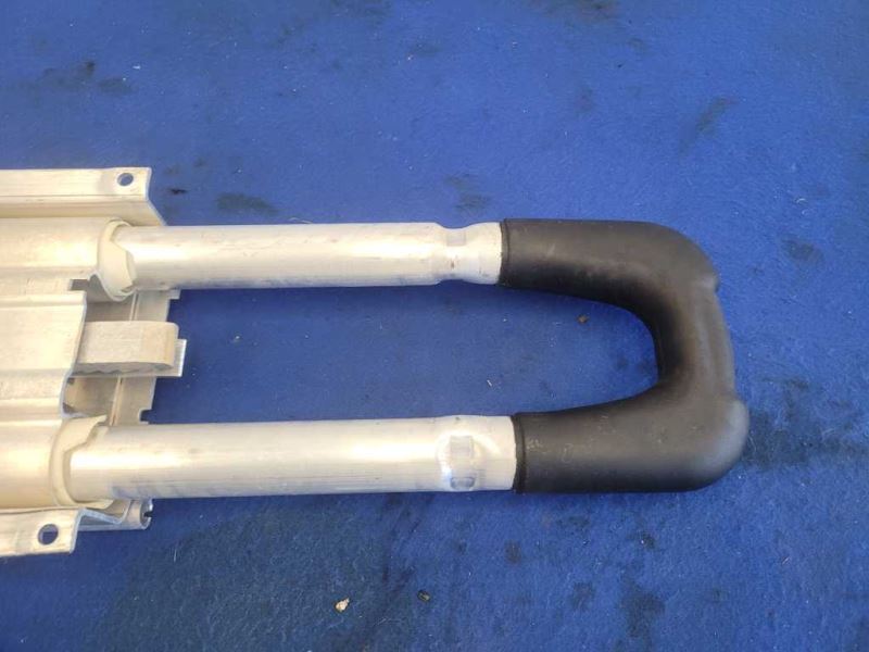 2001-2006 BMW M3 Convertible Passenger RH Roll Bar Safety Protection 1981 - The Parts Farm