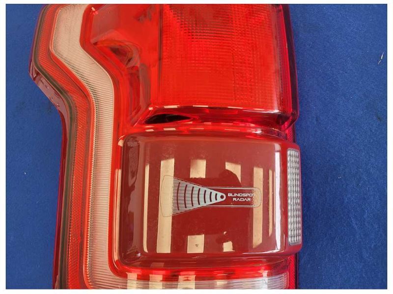 2015-2017 Ford F150 F-150 Pickup Truck Driver Rear BLIS Taillight Lamp 2617 - The Parts Farm