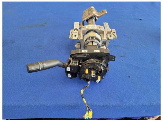 2015-2017 Ford F150 Pickup Truck Steering Column Turn Signal Multi-Function 2615 - The Parts Farm