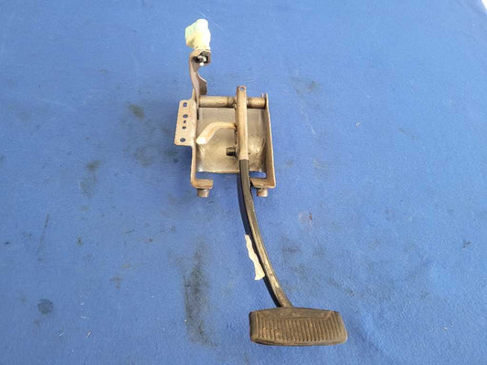 2023 Ford F250 F-250 Super Duty Truck Brake Pedal Cage Box Pad 2558 - The Parts Farm