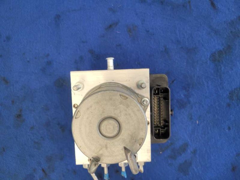 2017-2021 Tesla Model 3 Long Range Dual Motor ABS Module Brake Anti-Lock 2139 - The Parts Farm