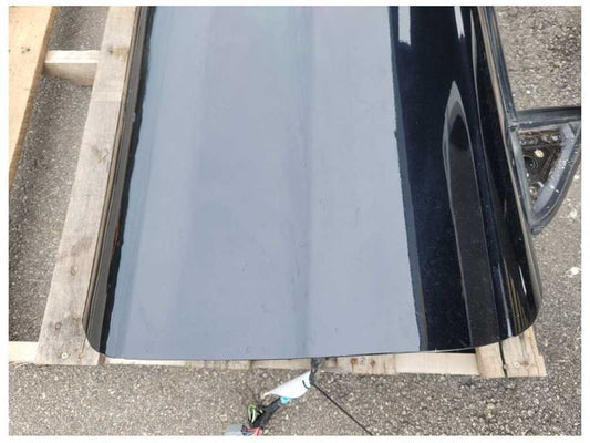 1994-1998 Ford Mustang Cobra GT Passenger Coupe Door Front Paint UA  2512