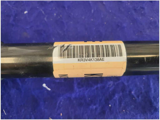 2020-2023 Ford Mustang Shelby GT500 5.2L Driver Left Axle Half Shaft IRS FH