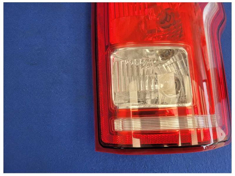 2015-2017 Ford F150 F-150 Pickup Truck Passenger Rear Taillight Lamp Light 2615 - The Parts Farm
