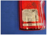 2015-2017 Ford F150 F-150 Pickup Truck Passenger Rear Taillight Lamp Light 2615 - The Parts Farm