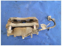 2015-2017 Ford F150 4x4 Pickup Truck Passenger RH Front Brake Caliper Pad 2482 - The Parts Farm