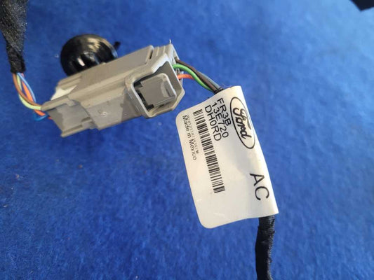 2024 Ford Mustang GT S650 Dark Horse Dash Coupe Harness Wiring Plug 2658