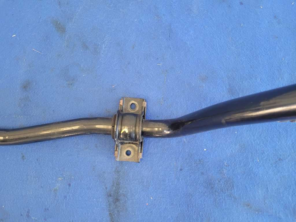 2011-2014 Ford Mustang GT S197 Front Sway Bar Stabilizer Suspension 2639 - The Parts Farm