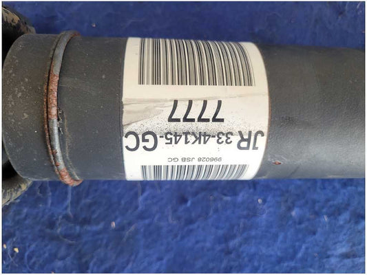 2018-2023 Ford Mustang GT S550 Driveshaft Automatic Transmission A/T 2903