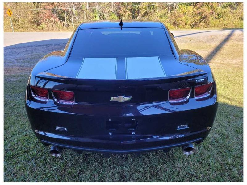 2010-2015 Chevrolet Camaro SS Pedal Box Brake Automatic Transmission A/T 2480 - The Parts Farm