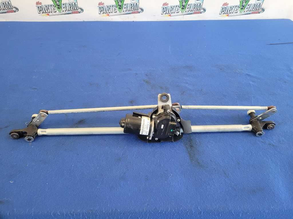 2023 Ford F250 F-250 Super Duty 4x4 Truck Windshield Wiper Motor Linkage 2558 - The Parts Farm