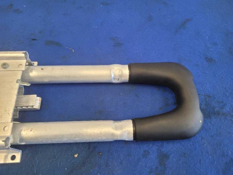 2001-2006 BMW M3 Convertible Passenger RH Roll Bar Safety Protection 1981 - The Parts Farm