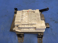 2012 Fisker Karma Sedan Hybrid Battery Inverter Control Module Voltage 1958 - The Parts Farm