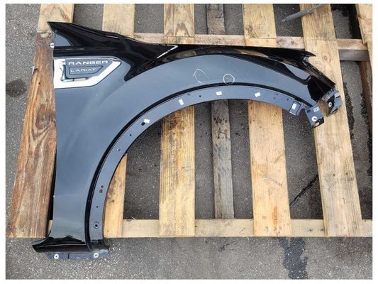 2019-2022 Ford Ranger 4x4 2.3L Passenger Right Front Fender Body Paint G1 2455 - The Parts Farm