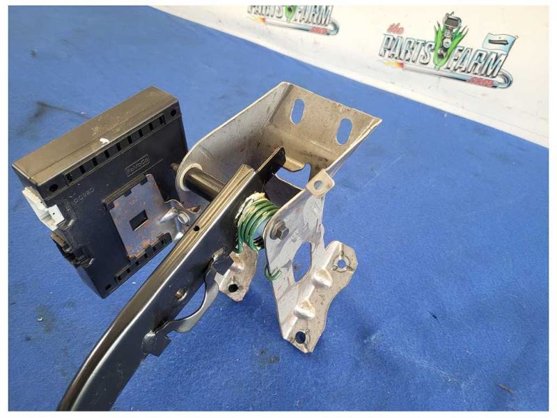 2021 Ford F150 4x4 Pickup Truck Brake Pedal Automatic Transmission A/T 2547 - The Parts Farm