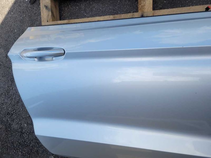 2015-2023 Ford Mustang GT Passenger RH Coupe Door Front Shell Paint UX 2618 - The Parts Farm