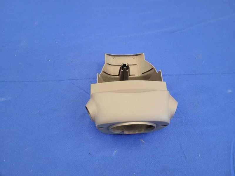 2011-2012 Nissan Leaf Surround Bezel Steering Wheel Column 1856 - The Parts Farm