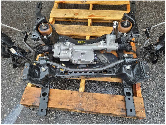 2015-2017 Ford Mustang GT S550 Front K Member Engine Cradle Suspension 2826