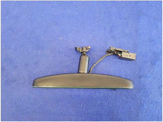 2010-2015 Chevrolet Camaro SS ZL1 Coupe Rear View Mirror Front Windshield 2760