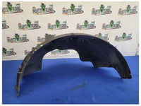 2015-2017 Ford F150 F-150 Truck Driver LH Front Splash Shield Fender Liner 2617 - The Parts Farm