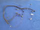 2013 Chevrolet Camaro 1LE SS Coupe Rear Bumper Wire Wiring Harness Plug 2650 - The Parts Farm