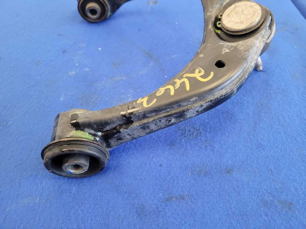 2015-2017 Ford F150 F-150 Truck Passenger Front Upper Control Arm 2663 - The Parts Farm