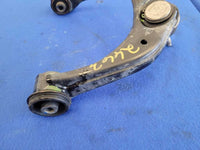 2015-2017 Ford F150 F-150 Truck Passenger Front Upper Control Arm 2663 - The Parts Farm