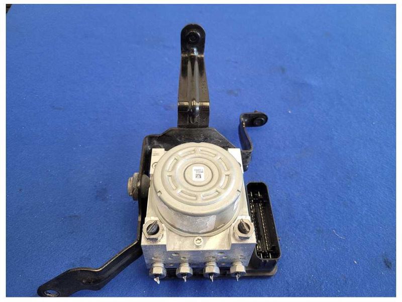 2018-2021 Ford Mustang GT S550 ABS Anti-Lock Brake Module Caliper M/T 2587 - The Parts Farm