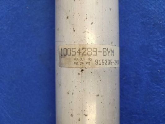 1996 Chevrolet Corvette Driveshaft Rear A/T Automatic Transmission 2550