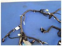 2020 Ford Mustang GT S550 Coupe Dash Harness Wire Fuse M/T 2587 - The Parts Farm