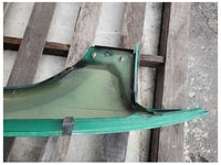 1999-2004 Ford Mustang GT 4.6L Passenger RH Front Fender Body Paint SW 2312 - The Parts Farm
