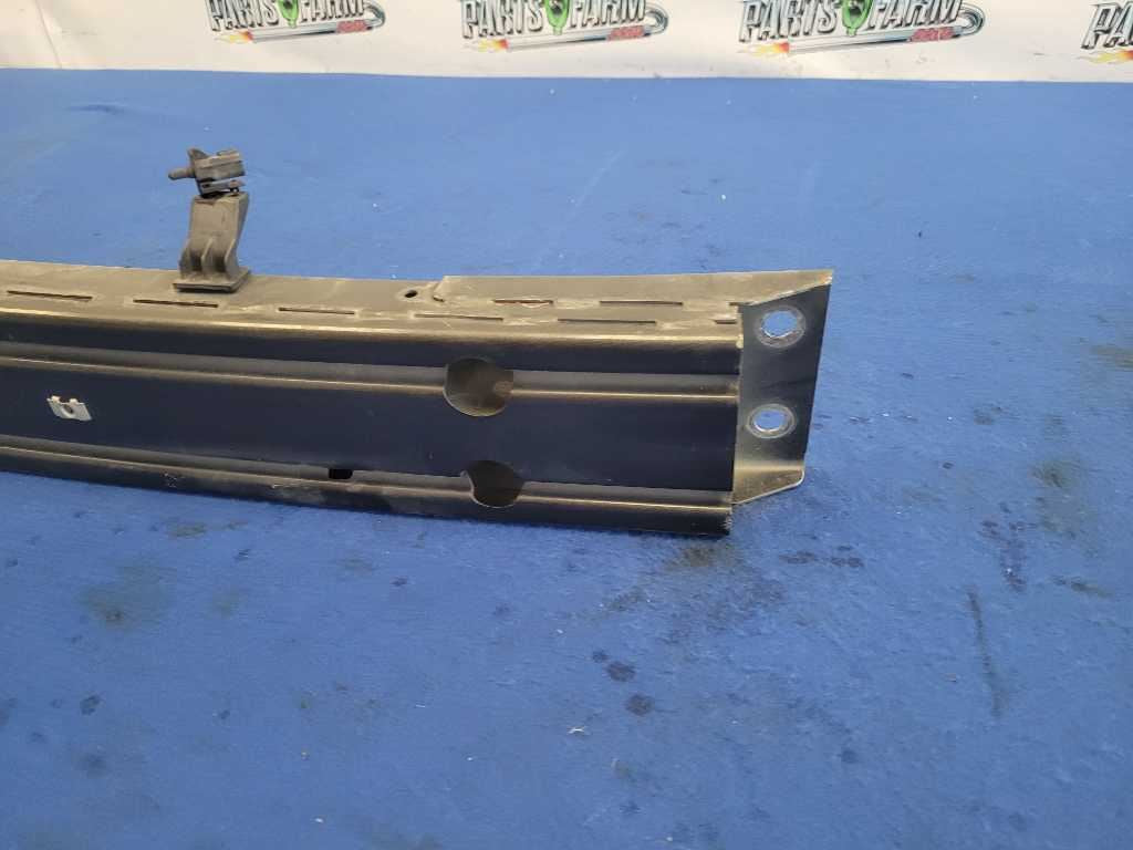 2015-2017 Ford Mustang EcoBoost Front Crash Bar Reinforcement Support 2652 - The Parts Farm