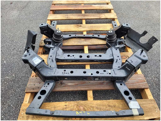2012-2015 Chevy Camaro ZL1 Front K Member Engine Cradle 2775