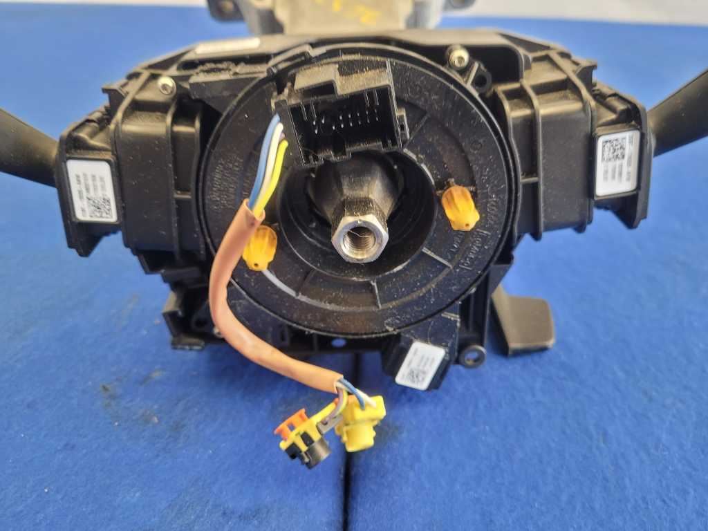 2015-2017 Ford Mustang EcoBoost S550 Steering Column Turn Signal Multi 2652 - The Parts Farm