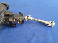 2023 Ford F250 F-250 Super Duty 4x4 Truck Power Steering Pump Gear 2558 - The Parts Farm